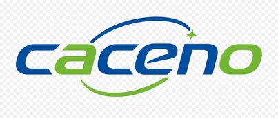 Caceno Logo